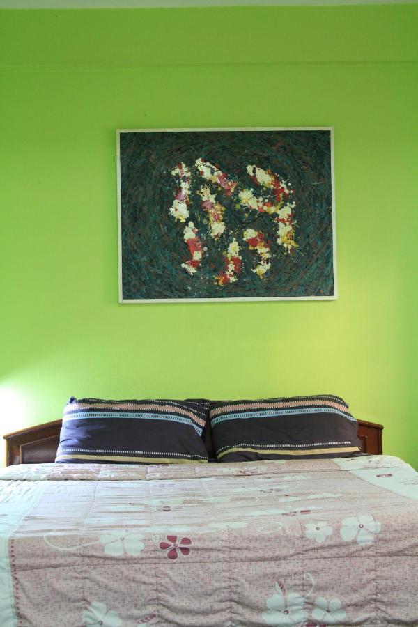 בנגקוק Swan Inn 2 Nana מראה חיצוני תמונה