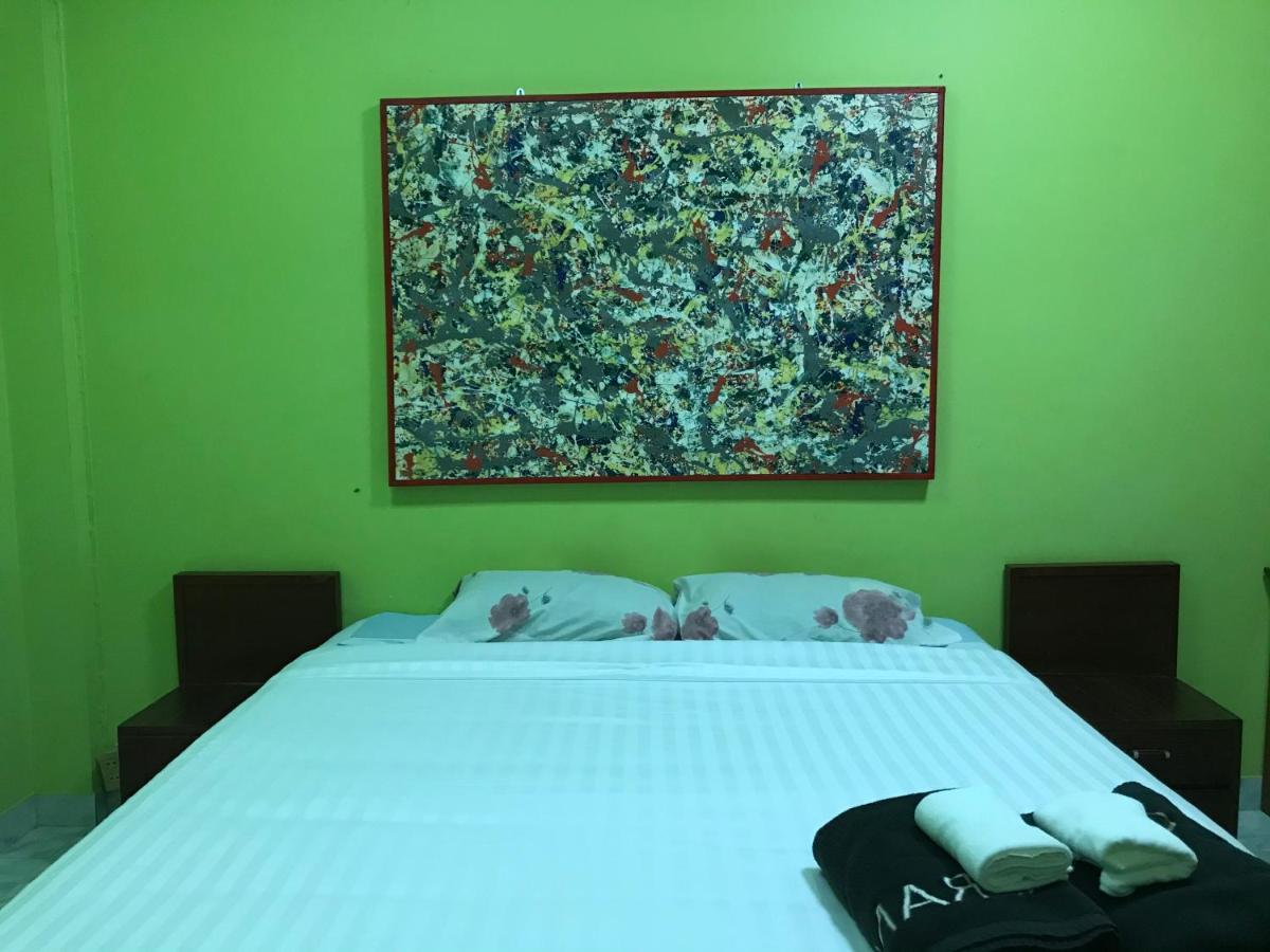 בנגקוק Swan Inn 2 Nana מראה חיצוני תמונה
